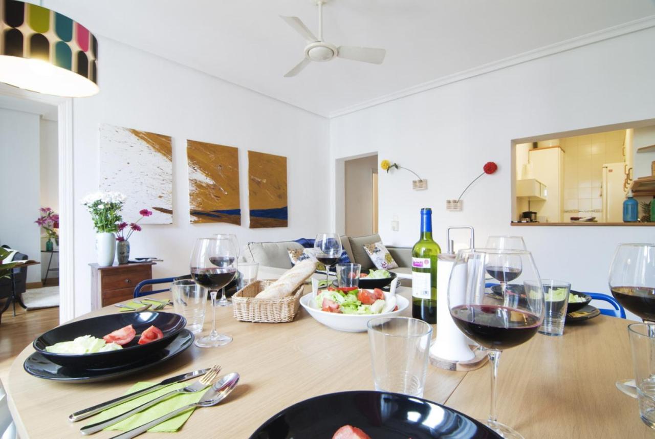 Apartamento Plaza Mayor III En Мадрид Екстериор снимка