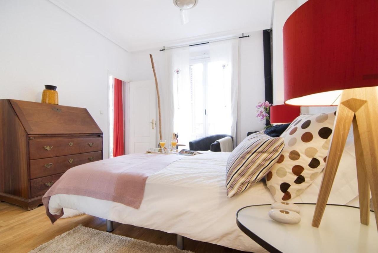 Apartamento Plaza Mayor III En Мадрид Екстериор снимка