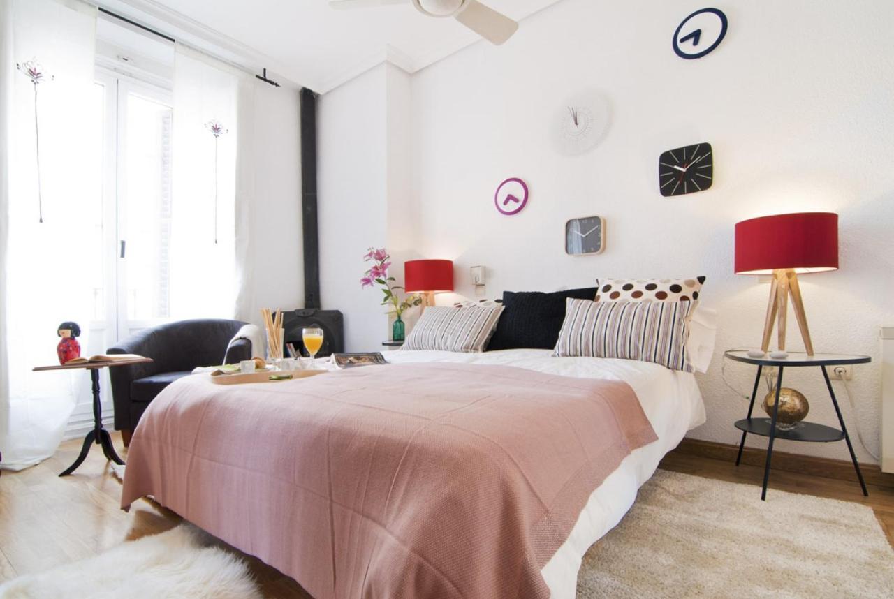 Apartamento Plaza Mayor III En Мадрид Екстериор снимка