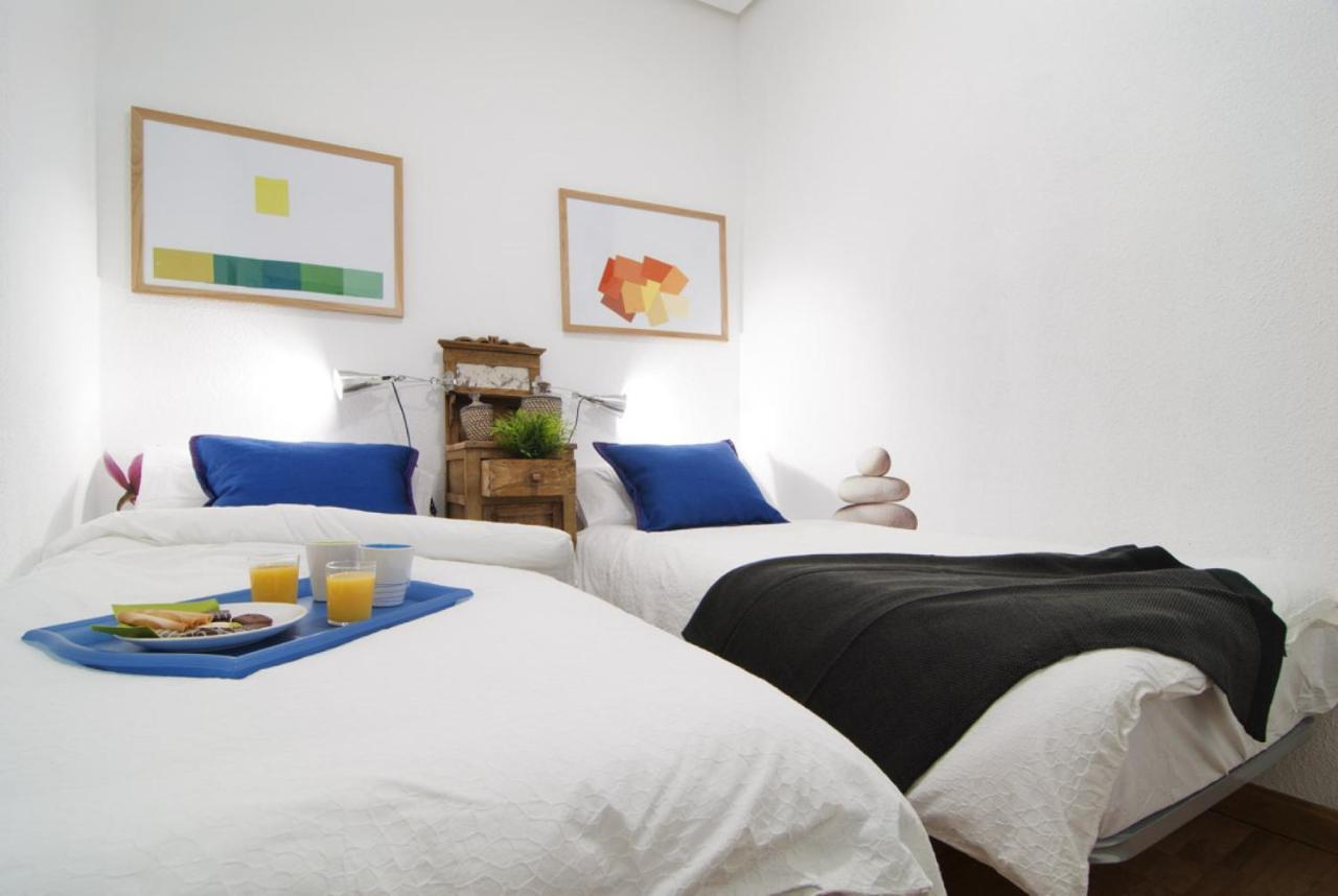 Apartamento Plaza Mayor III En Мадрид Екстериор снимка