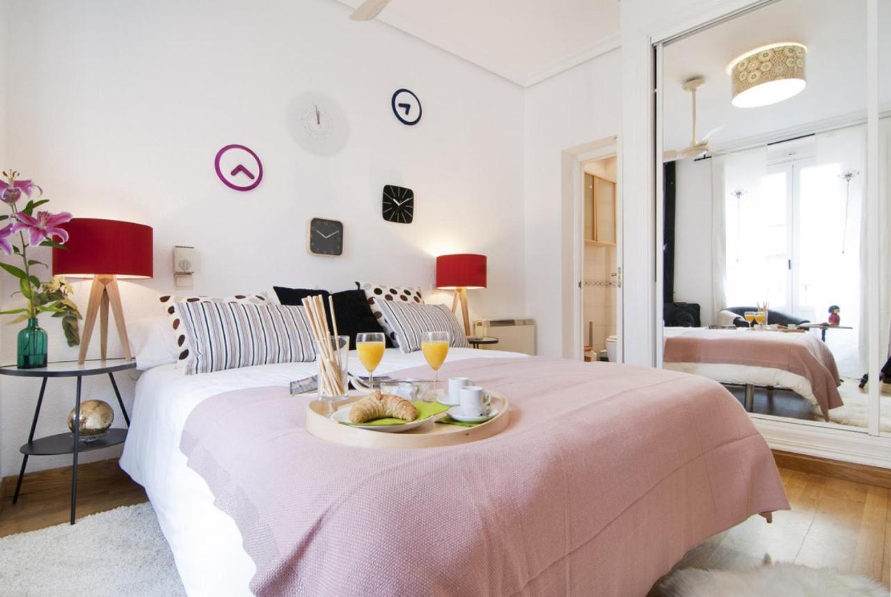 Apartamento Plaza Mayor III En Мадрид Екстериор снимка